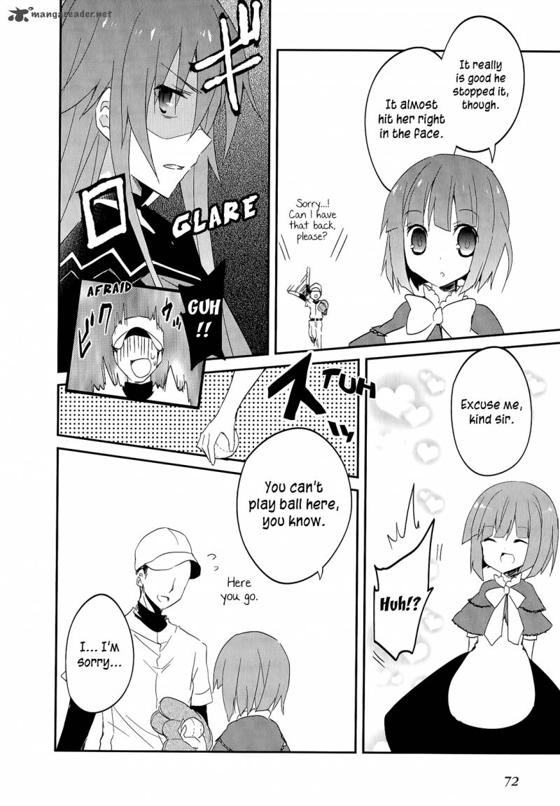 Ookami San To Shichinin No Chuugentachi 16 7