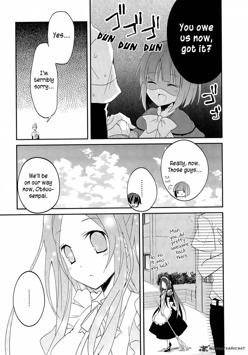 Ookami San To Shichinin No Chuugentachi 16 8