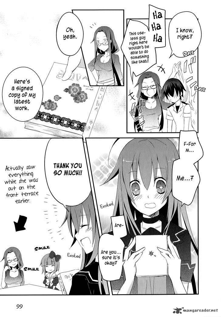 Ookami San To Shichinin No Chuugentachi 17 12