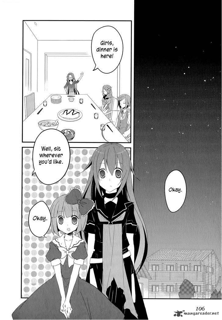 Ookami San To Shichinin No Chuugentachi 17 19