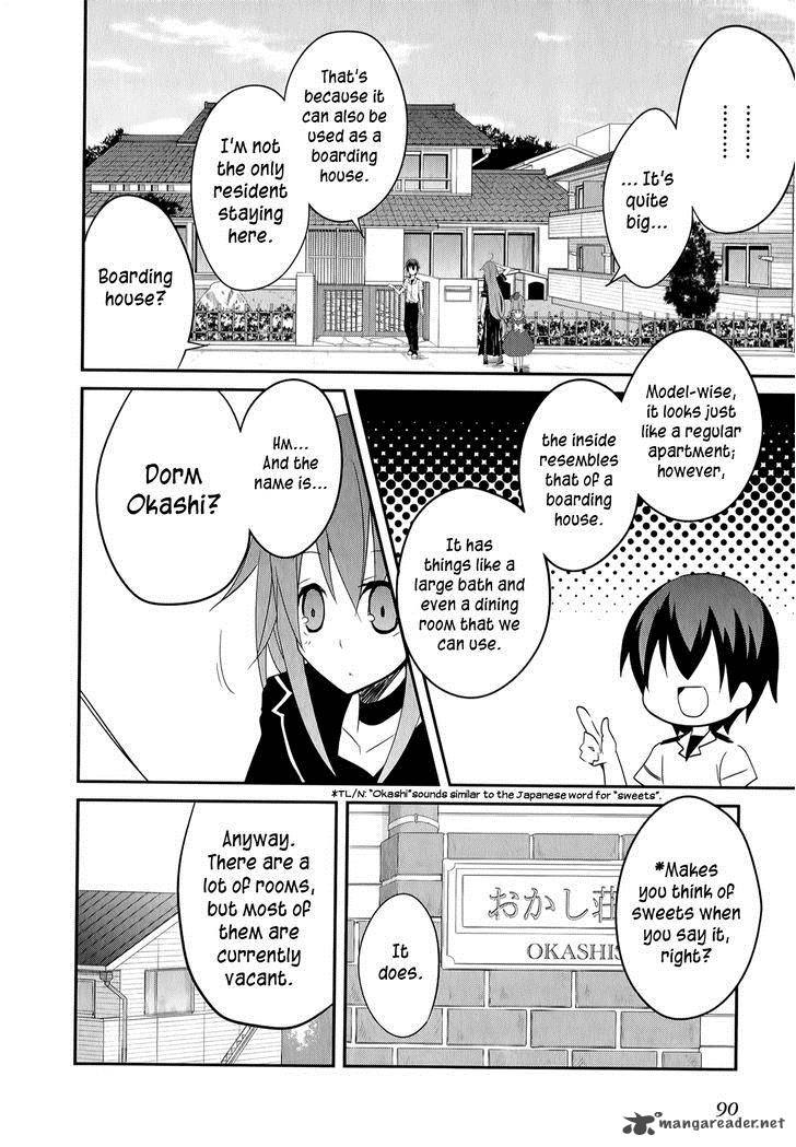 Ookami San To Shichinin No Chuugentachi 17 3