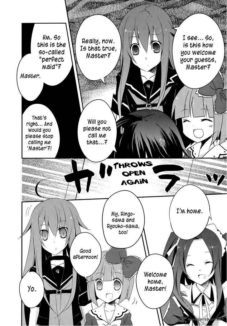 Ookami San To Shichinin No Chuugentachi 17 9