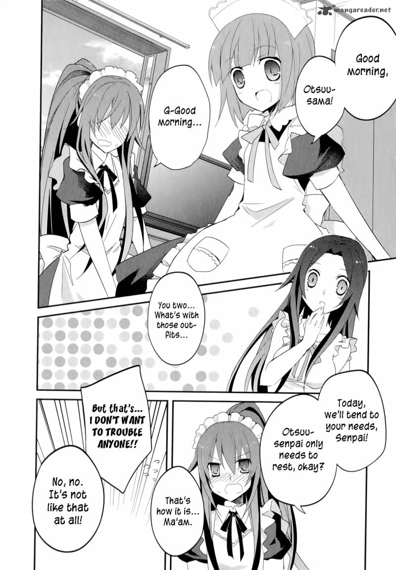 Ookami San To Shichinin No Chuugentachi 18 13