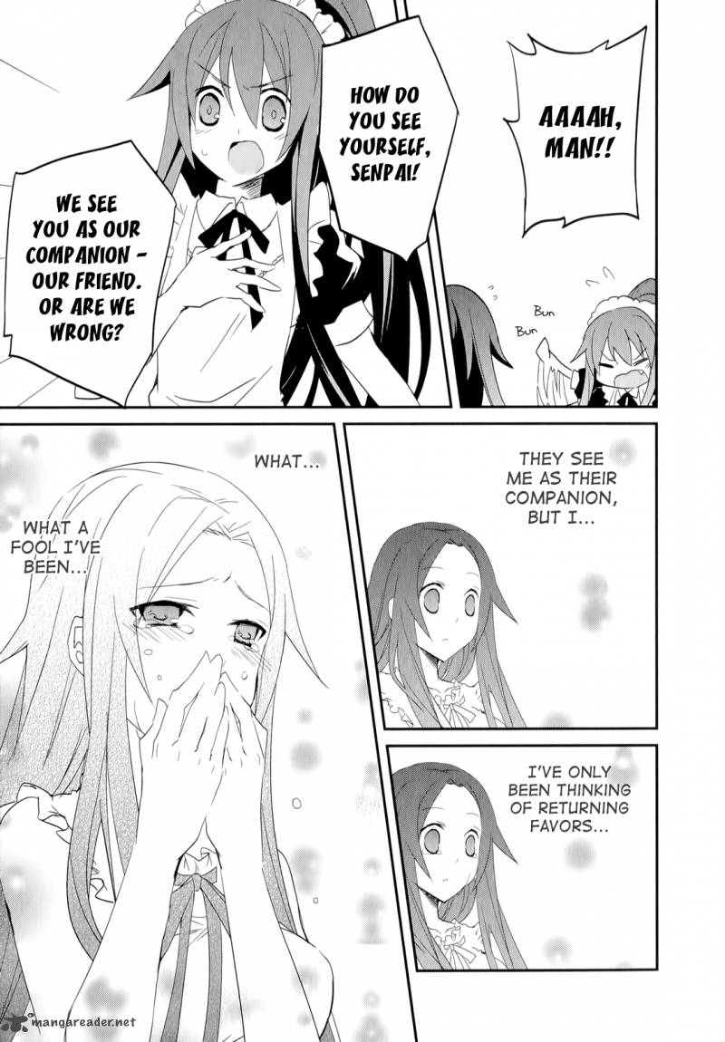 Ookami San To Shichinin No Chuugentachi 18 22