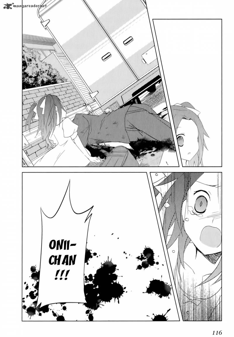 Ookami San To Shichinin No Chuugentachi 18 9