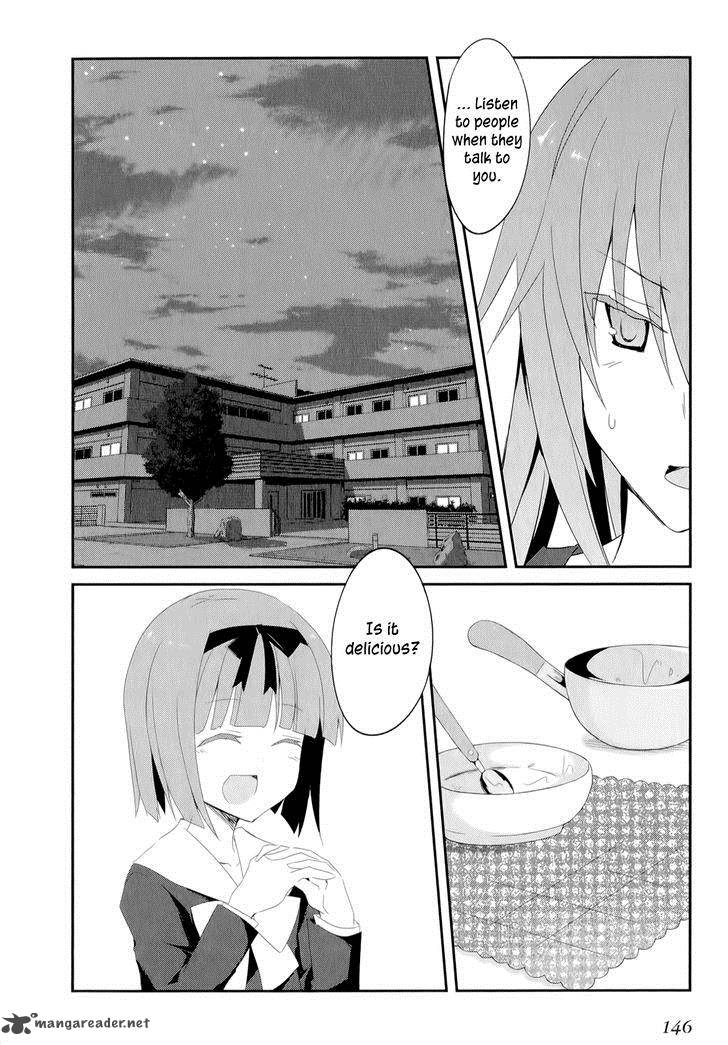 Ookami San To Shichinin No Chuugentachi 19 15