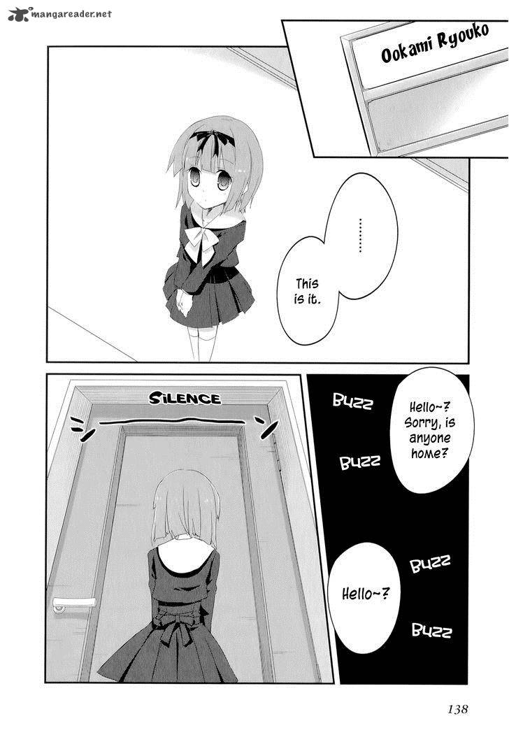 Ookami San To Shichinin No Chuugentachi 19 7