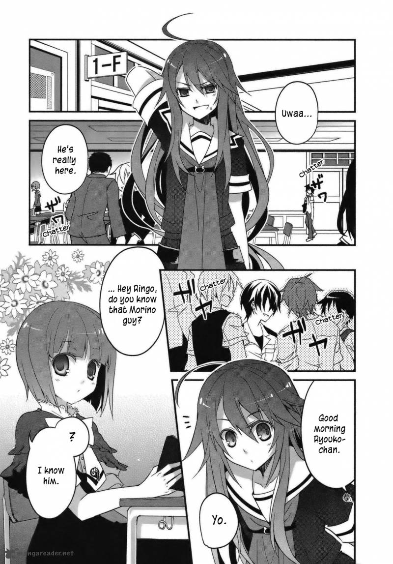 Ookami San To Shichinin No Chuugentachi 2 14