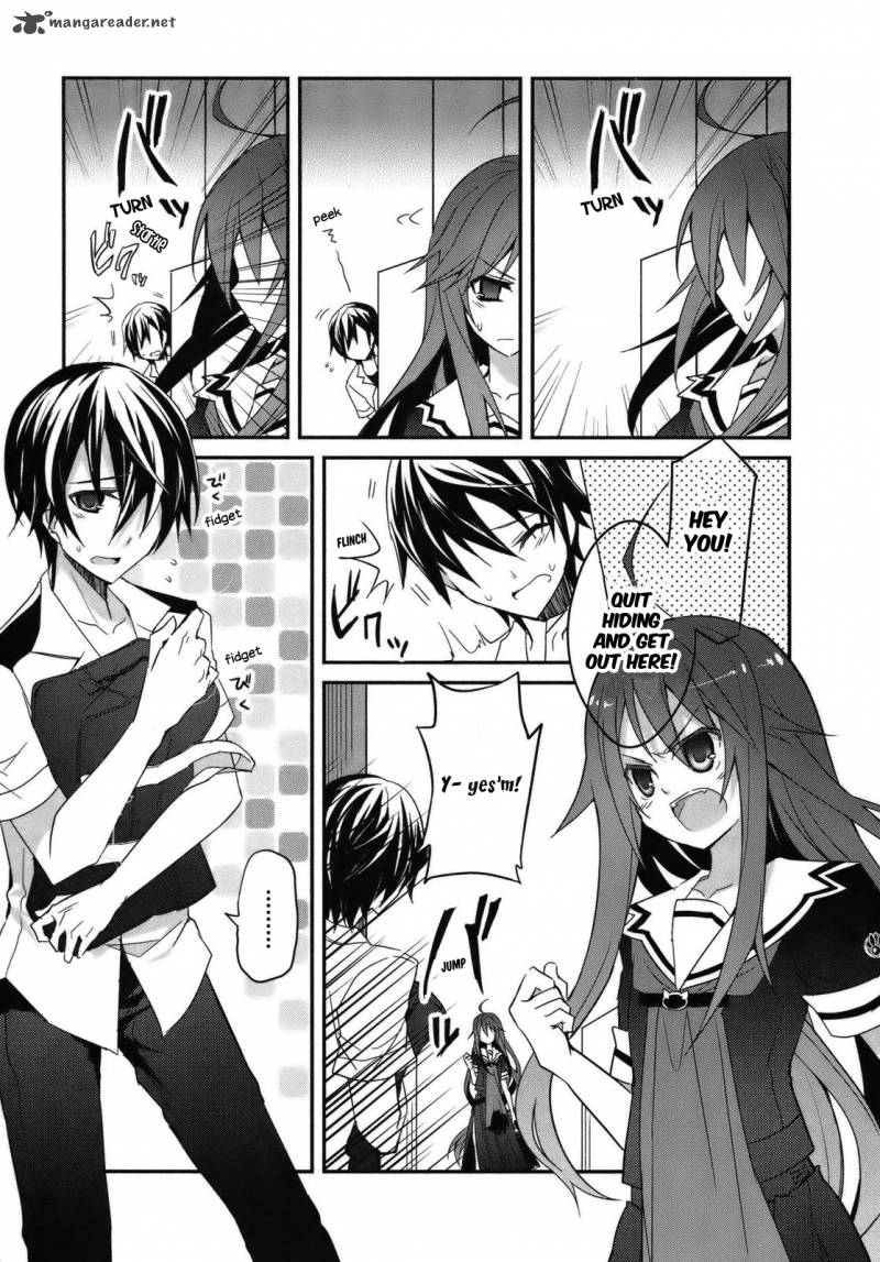 Ookami San To Shichinin No Chuugentachi 2 6