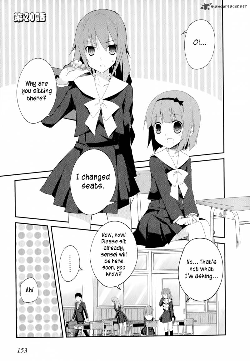Ookami San To Shichinin No Chuugentachi 20 2