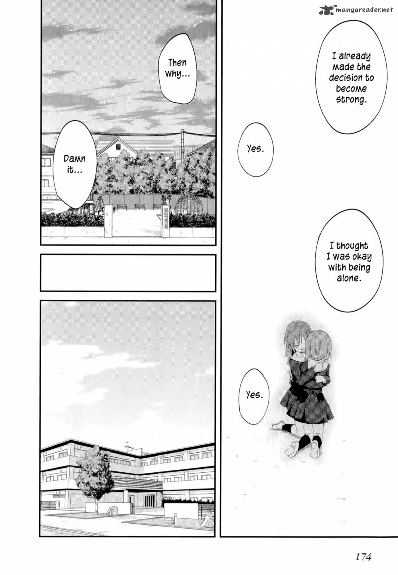 Ookami San To Shichinin No Chuugentachi 20 23