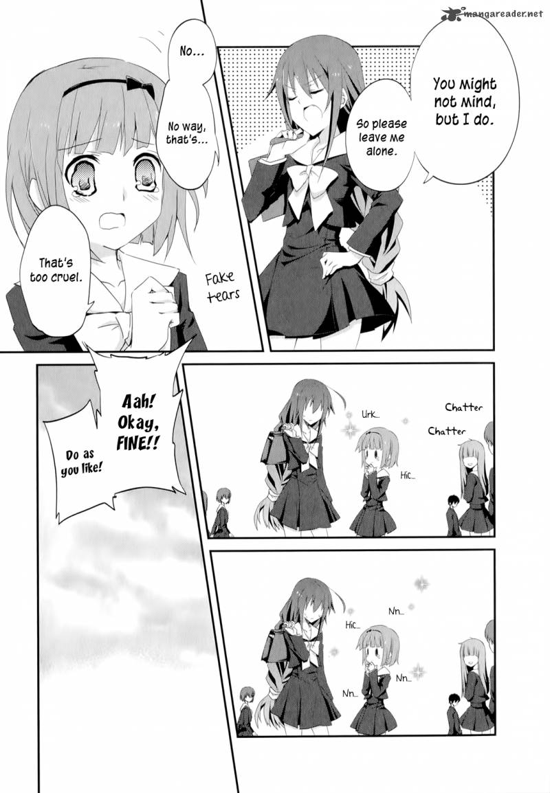 Ookami San To Shichinin No Chuugentachi 20 6