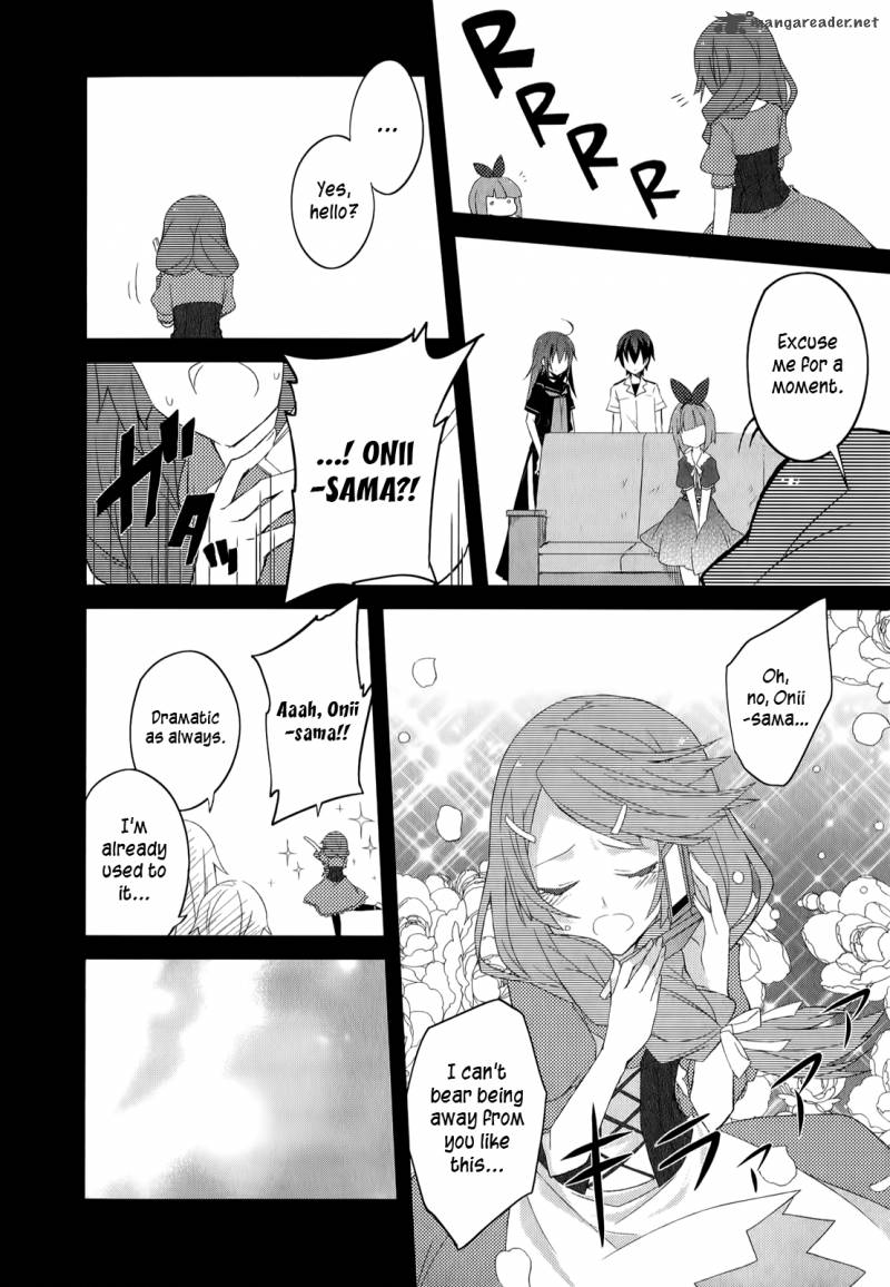 Ookami San To Shichinin No Chuugentachi 21 13