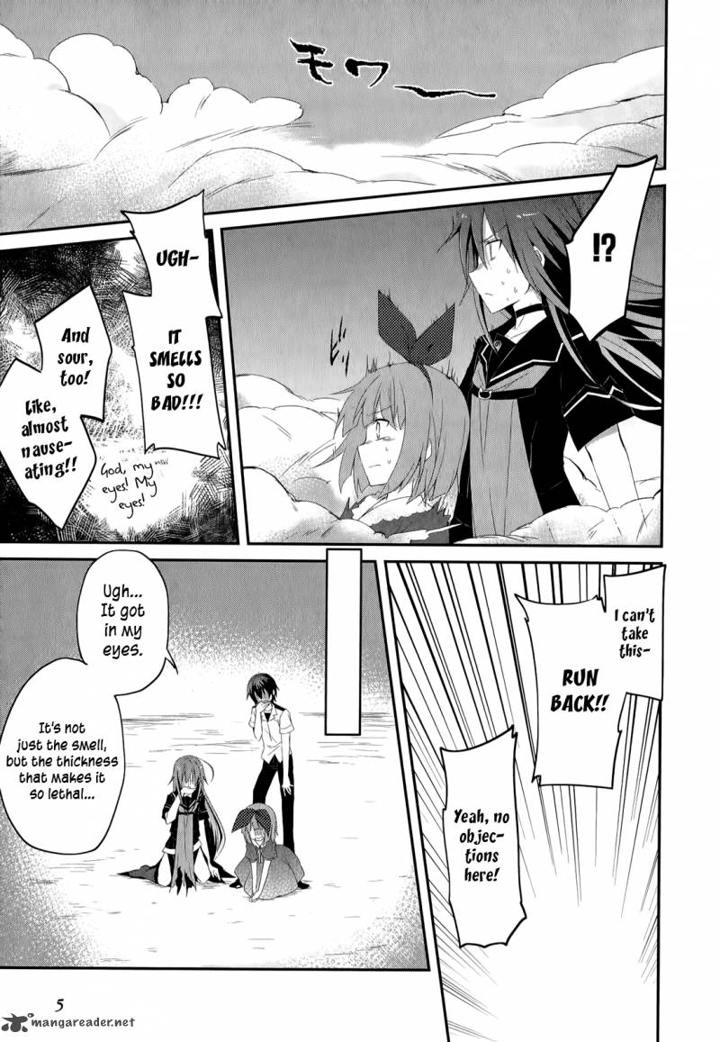 Ookami San To Shichinin No Chuugentachi 21 6