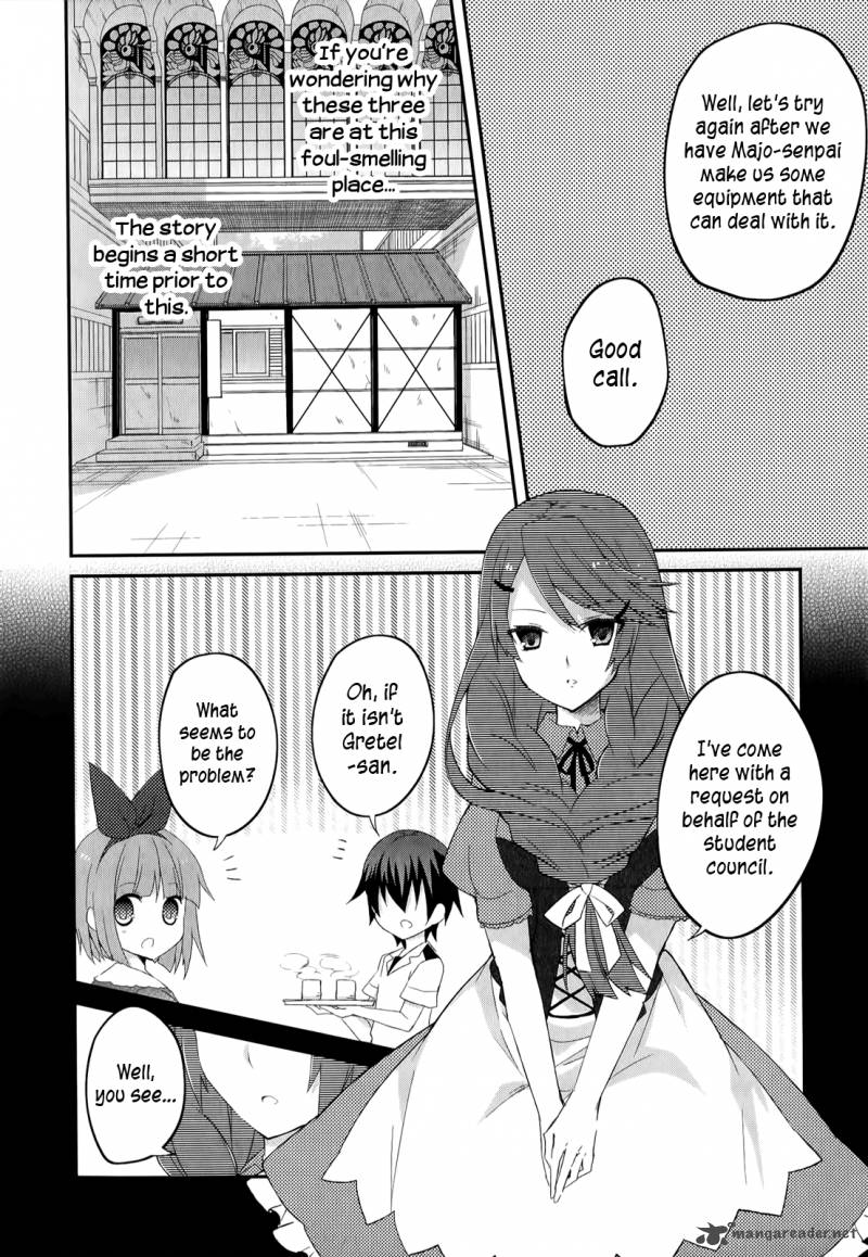 Ookami San To Shichinin No Chuugentachi 21 7