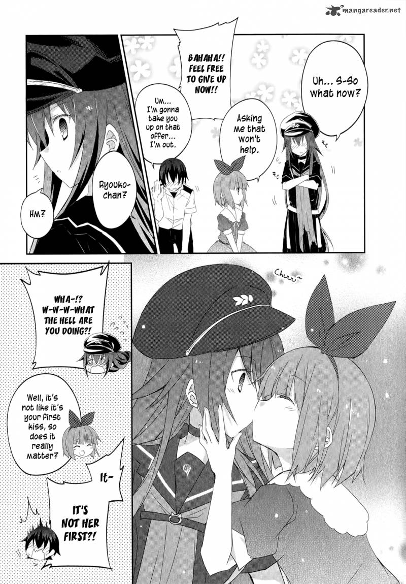 Ookami San To Shichinin No Chuugentachi 22 22