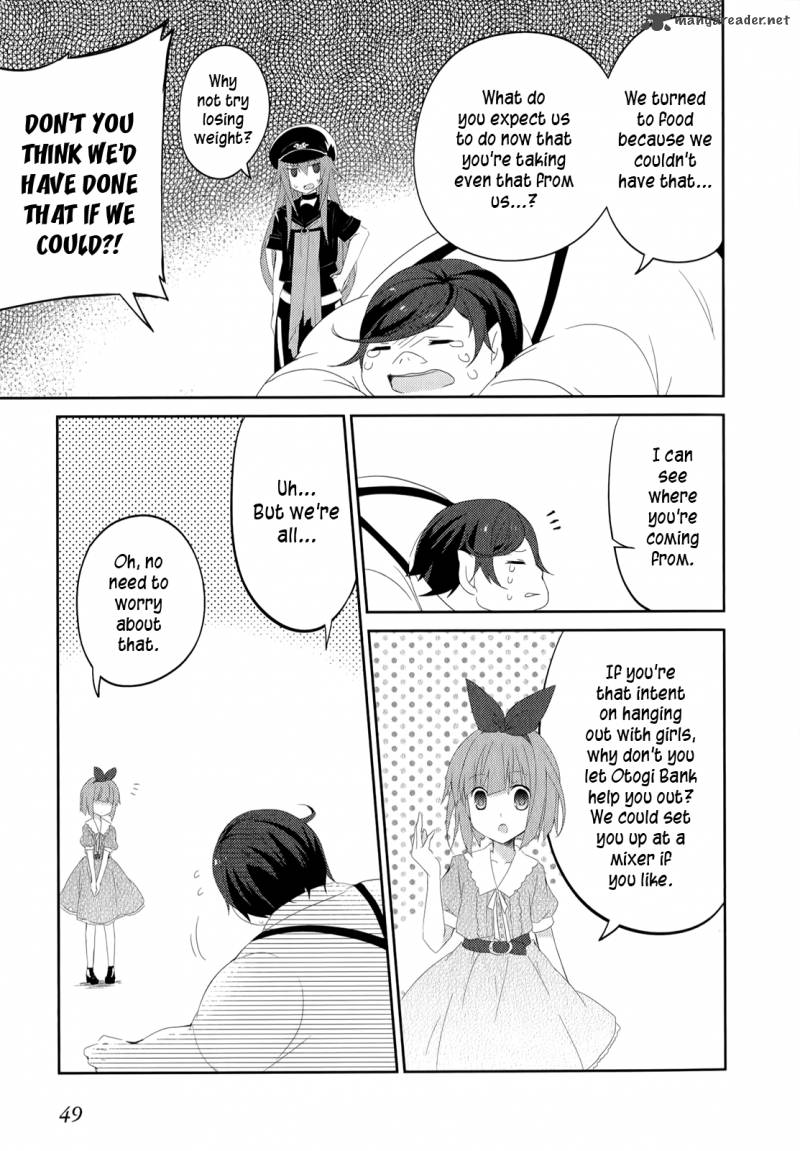 Ookami San To Shichinin No Chuugentachi 22 24