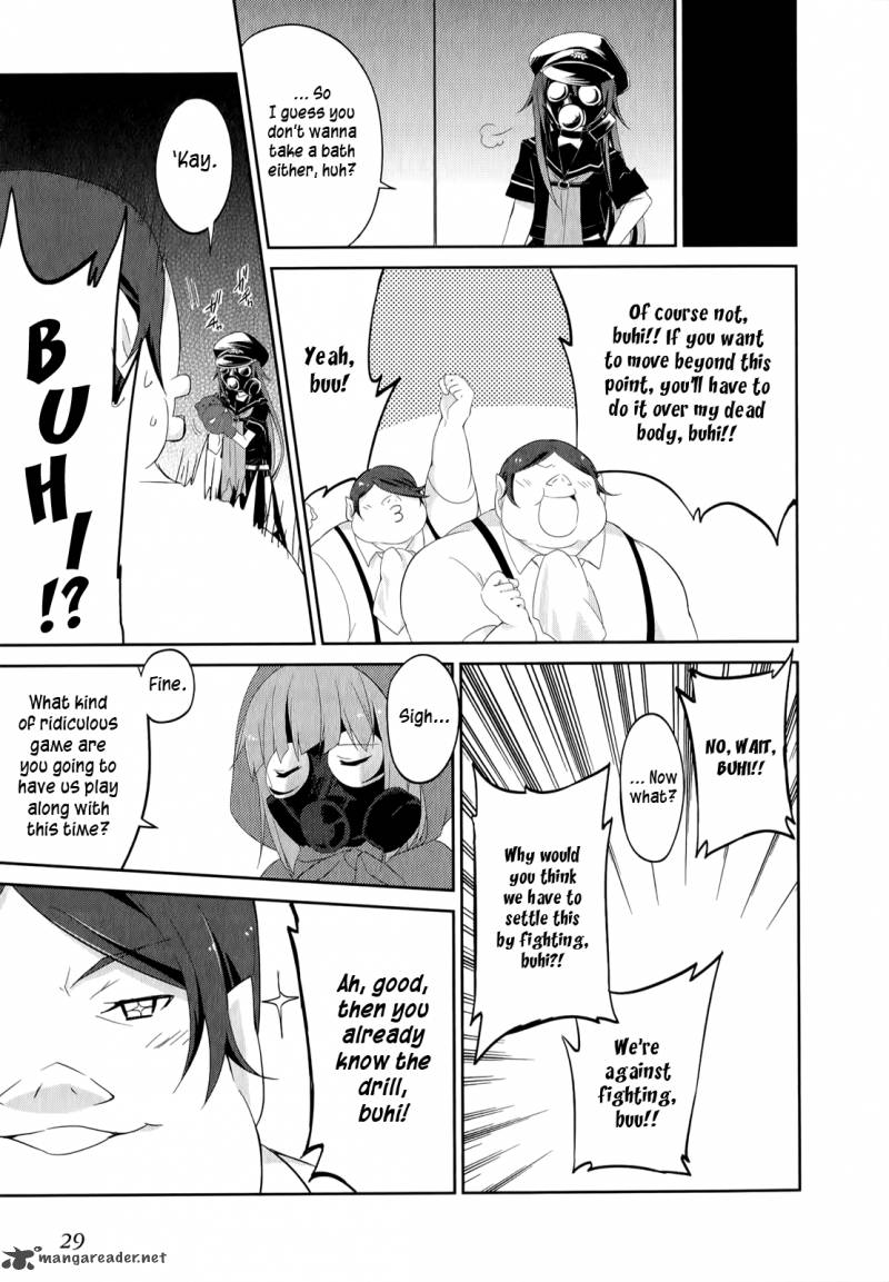 Ookami San To Shichinin No Chuugentachi 22 4