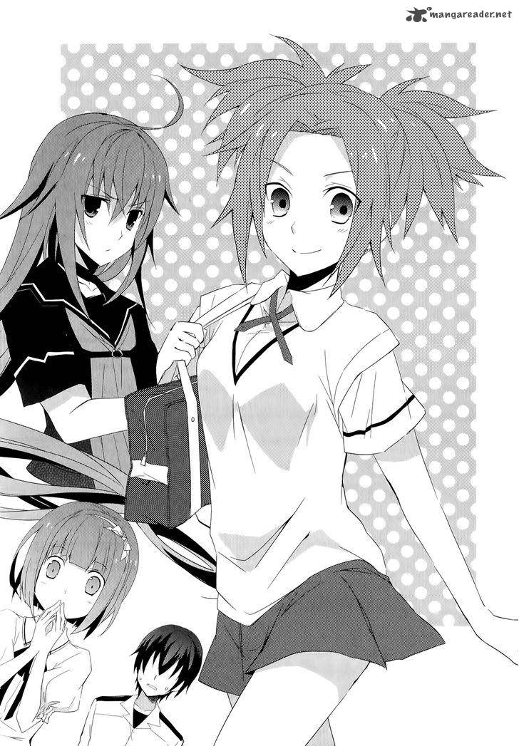 Ookami San To Shichinin No Chuugentachi 23 4