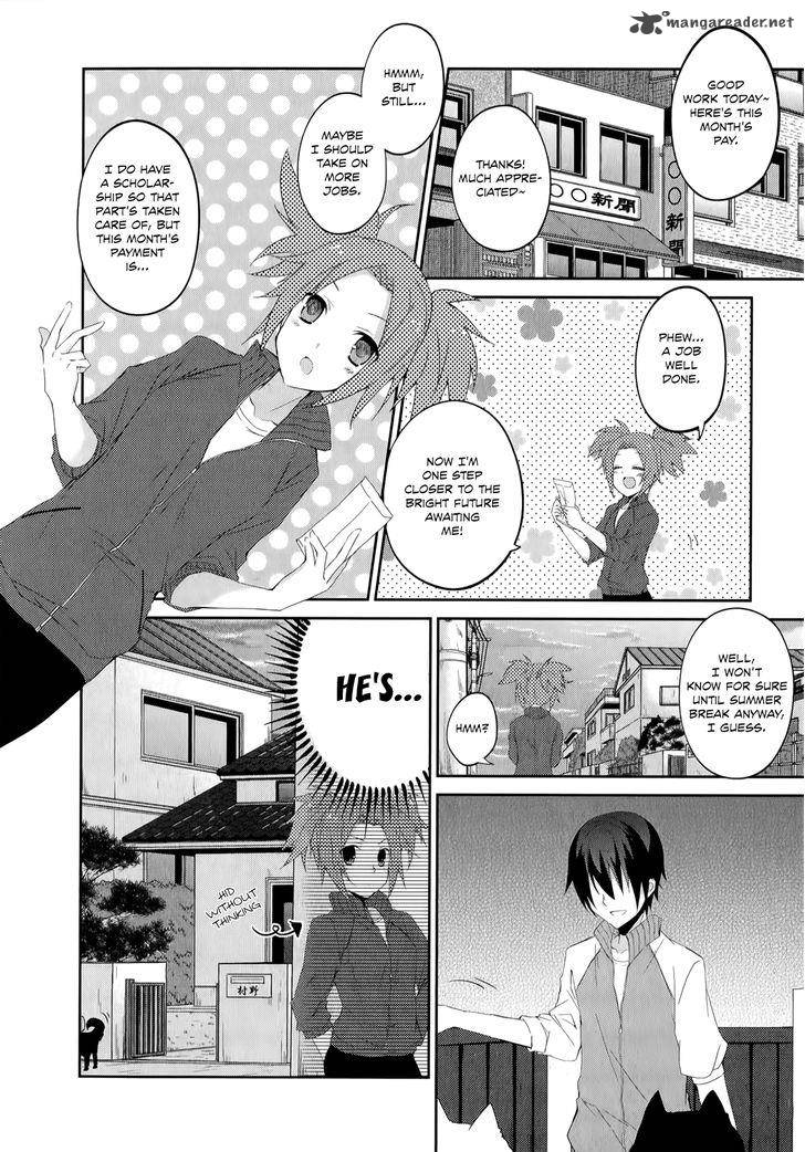 Ookami San To Shichinin No Chuugentachi 23 6