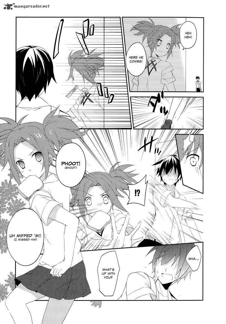 Ookami San To Shichinin No Chuugentachi 23 9