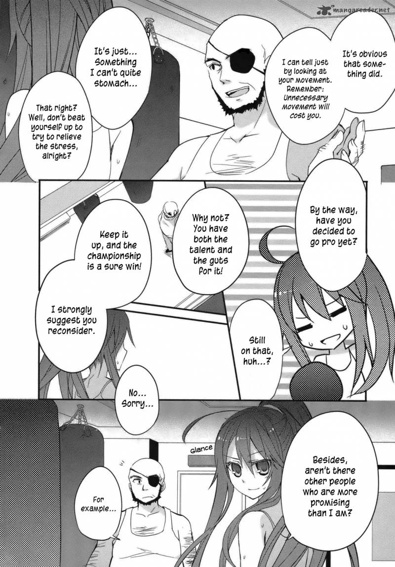 Ookami San To Shichinin No Chuugentachi 3 17