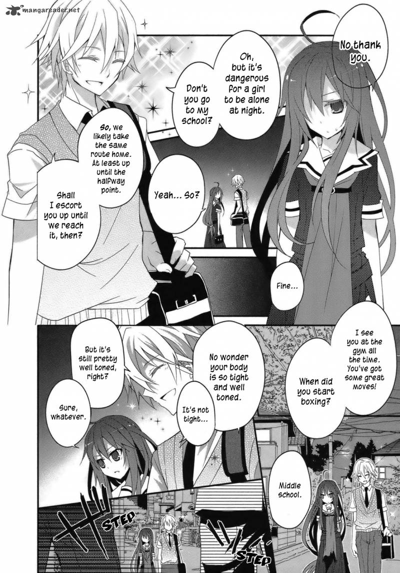 Ookami San To Shichinin No Chuugentachi 3 21