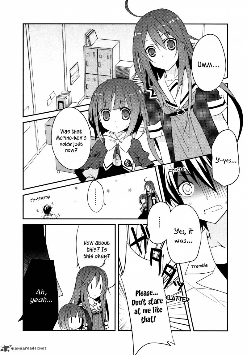 Ookami San To Shichinin No Chuugentachi 3 3
