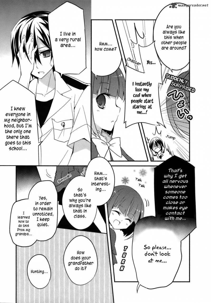 Ookami San To Shichinin No Chuugentachi 3 4