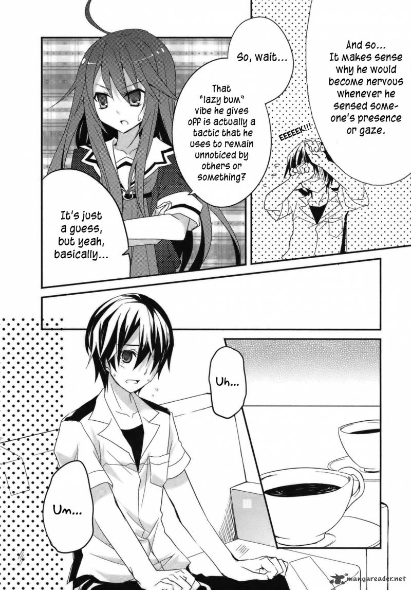 Ookami San To Shichinin No Chuugentachi 3 7