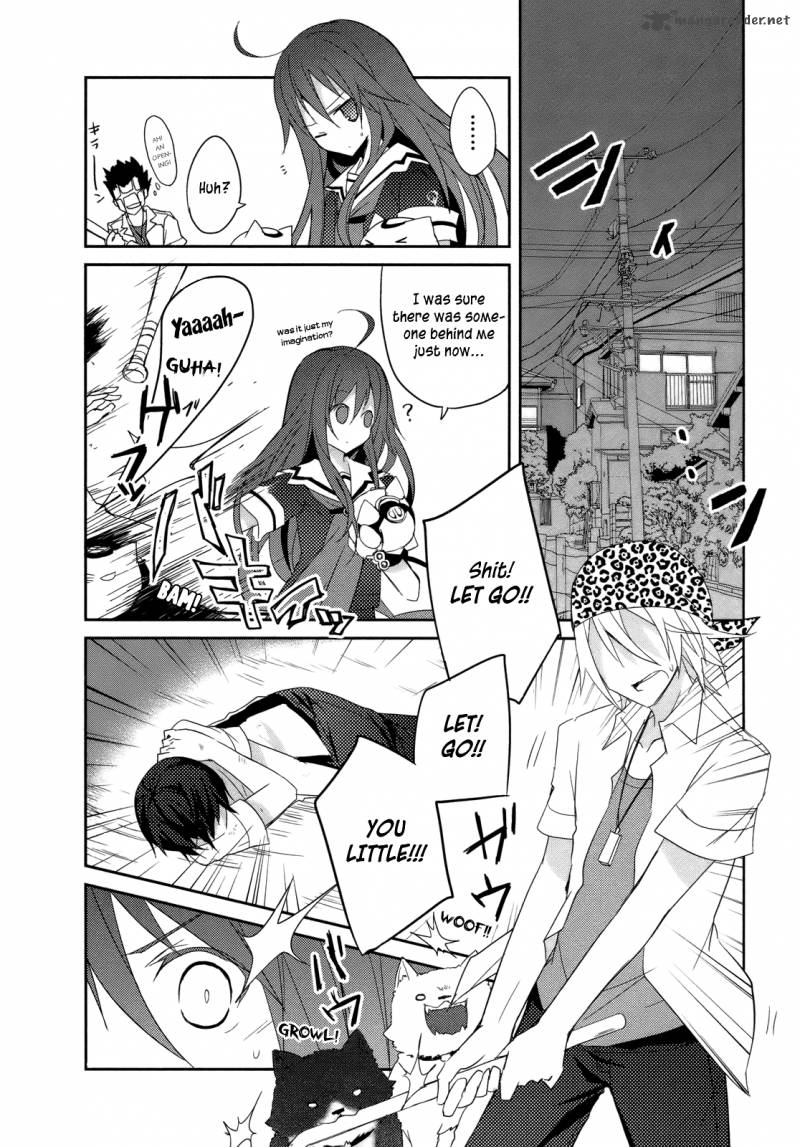 Ookami San To Shichinin No Chuugentachi 4 3