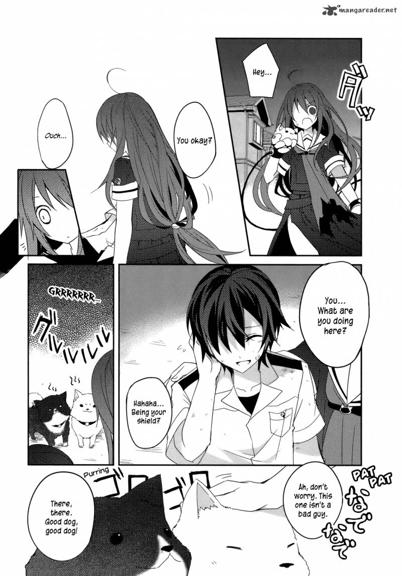 Ookami San To Shichinin No Chuugentachi 4 4