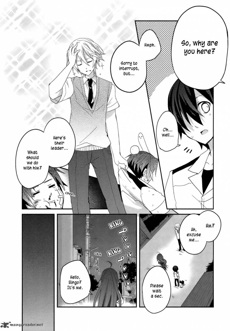 Ookami San To Shichinin No Chuugentachi 4 5