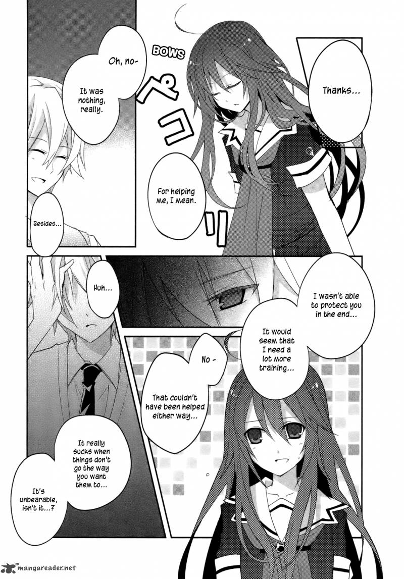 Ookami San To Shichinin No Chuugentachi 4 6