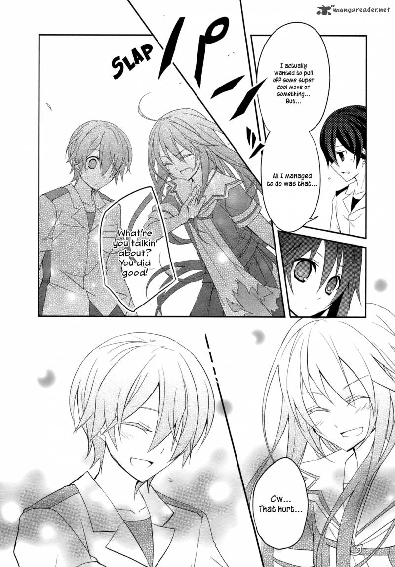 Ookami San To Shichinin No Chuugentachi 4 9
