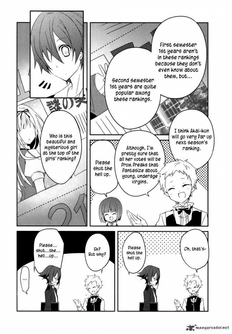 Ookami San To Shichinin No Chuugentachi 5 18