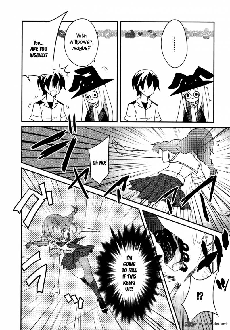 Ookami San To Shichinin No Chuugentachi 6 15