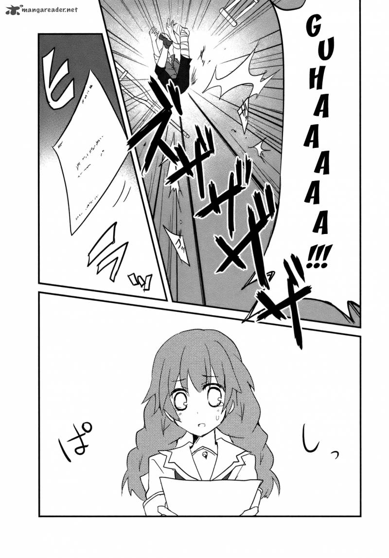 Ookami San To Shichinin No Chuugentachi 6 18