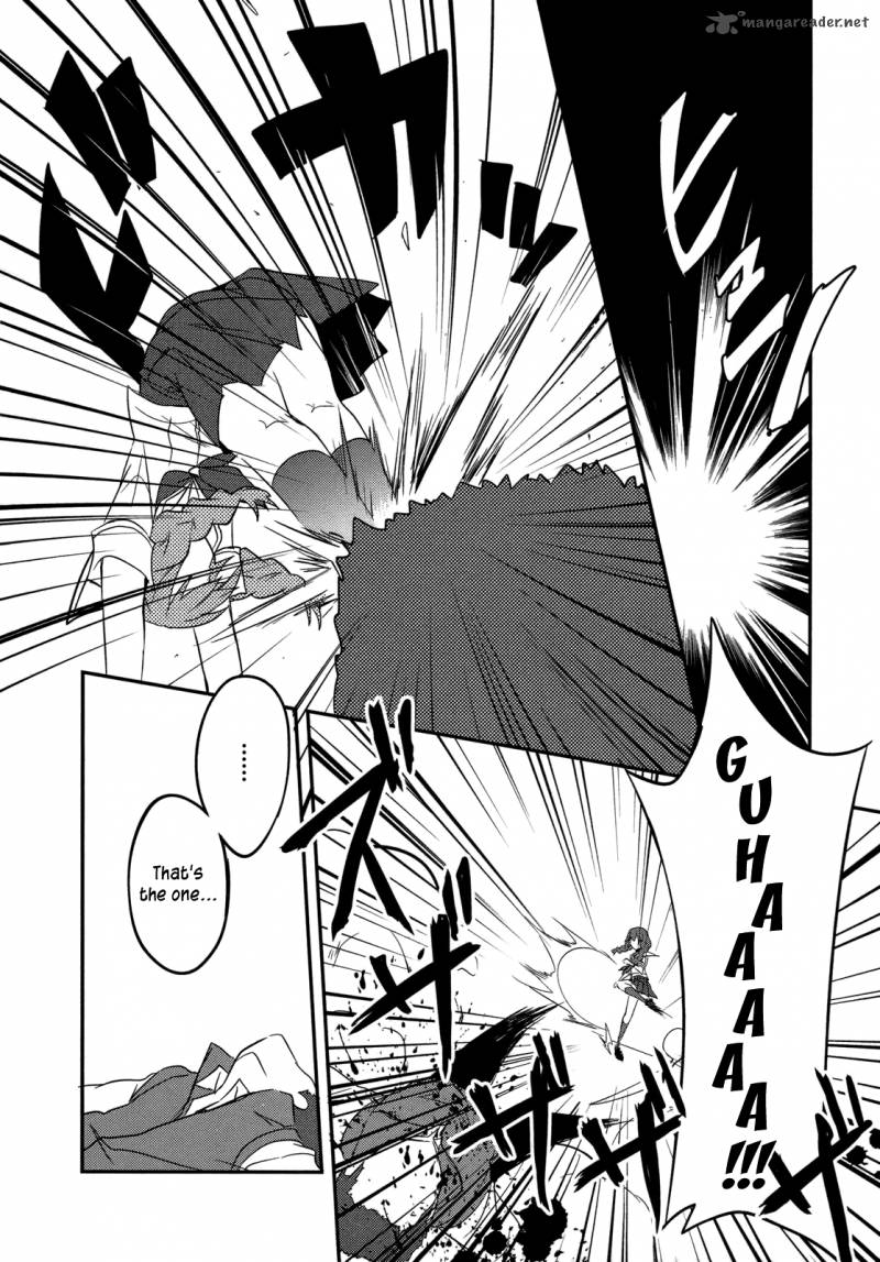 Ookami San To Shichinin No Chuugentachi 6 22