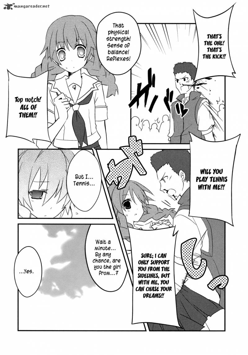 Ookami San To Shichinin No Chuugentachi 6 23