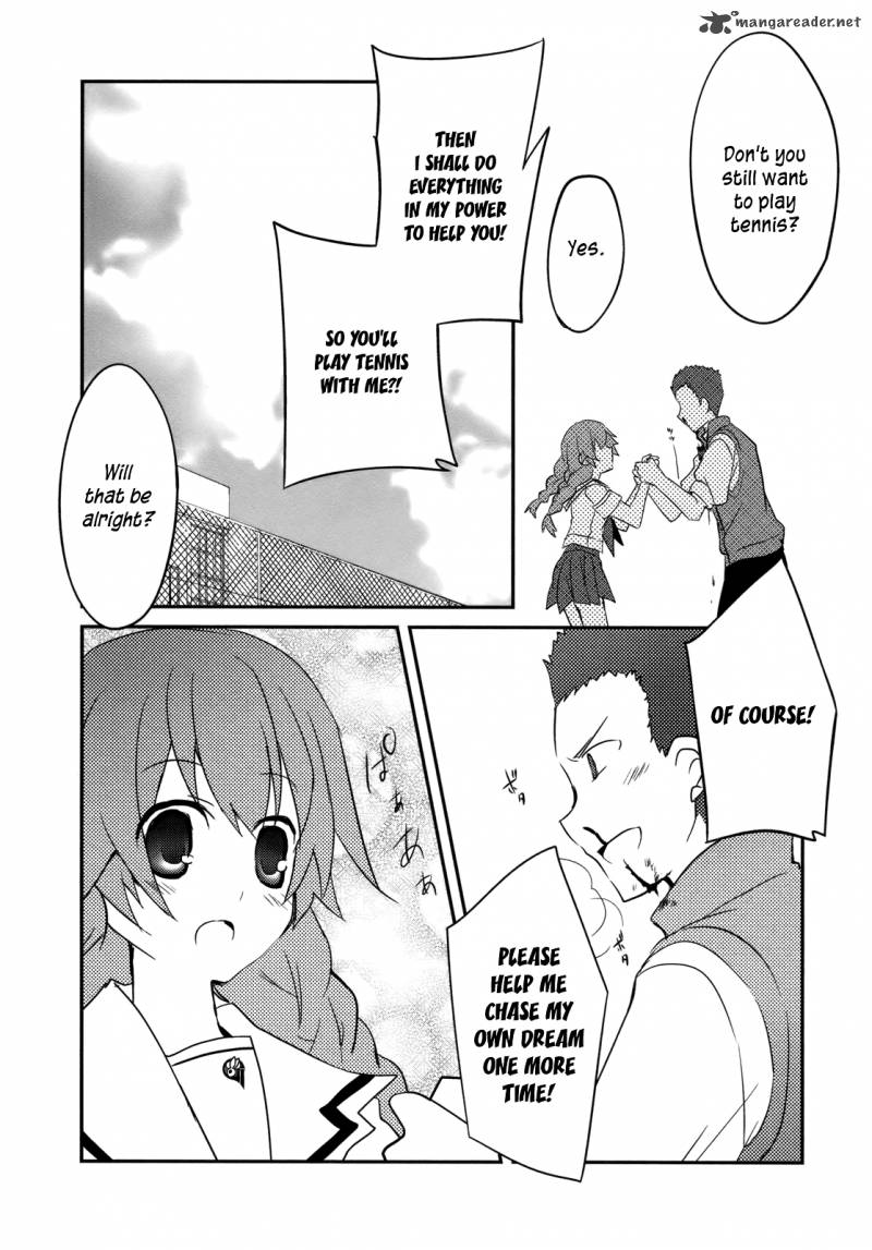 Ookami San To Shichinin No Chuugentachi 6 24
