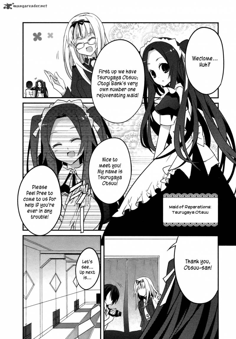 Ookami San To Shichinin No Chuugentachi 6 28