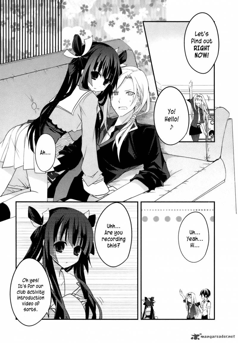 Ookami San To Shichinin No Chuugentachi 6 31