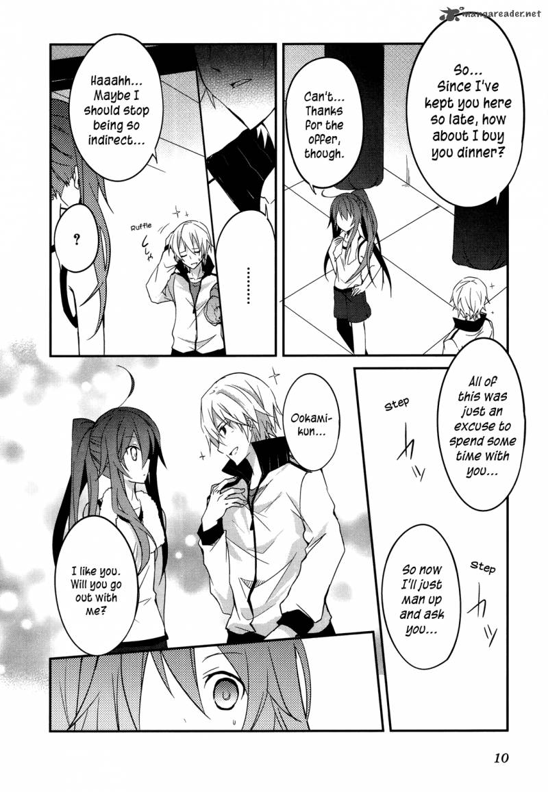 Ookami San To Shichinin No Chuugentachi 7 10