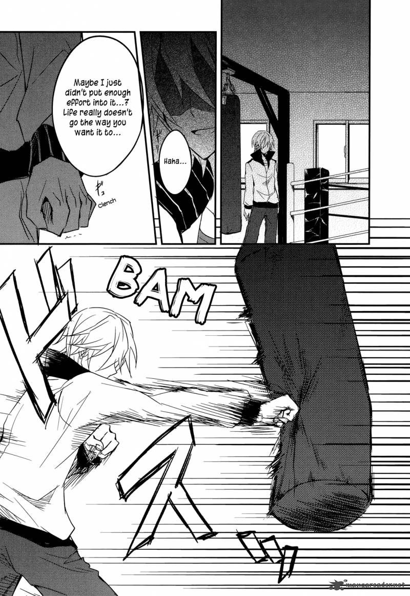Ookami San To Shichinin No Chuugentachi 7 13
