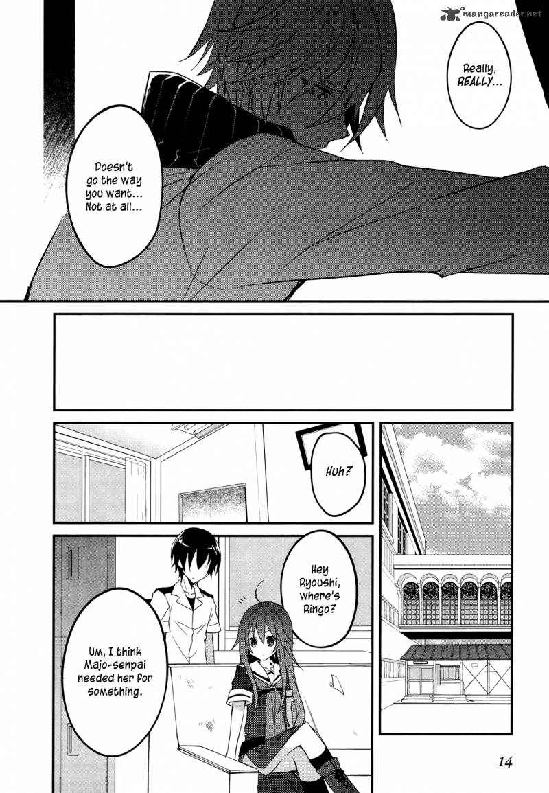 Ookami San To Shichinin No Chuugentachi 7 14