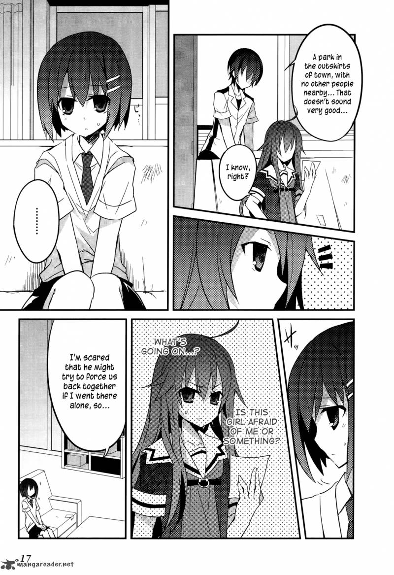 Ookami San To Shichinin No Chuugentachi 7 17