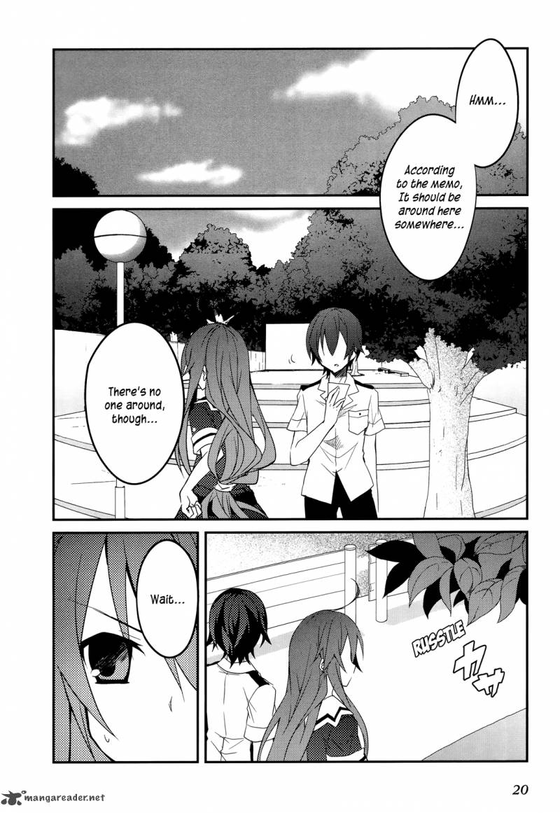 Ookami San To Shichinin No Chuugentachi 7 20