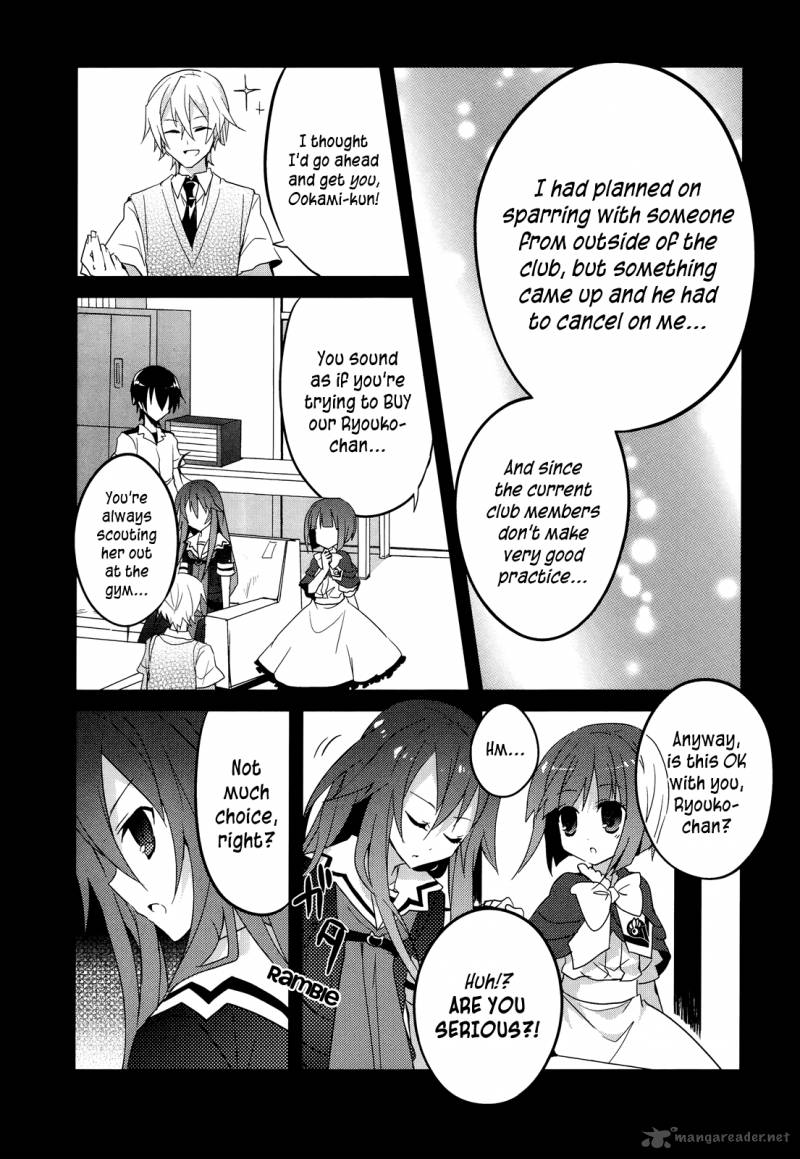 Ookami San To Shichinin No Chuugentachi 7 8