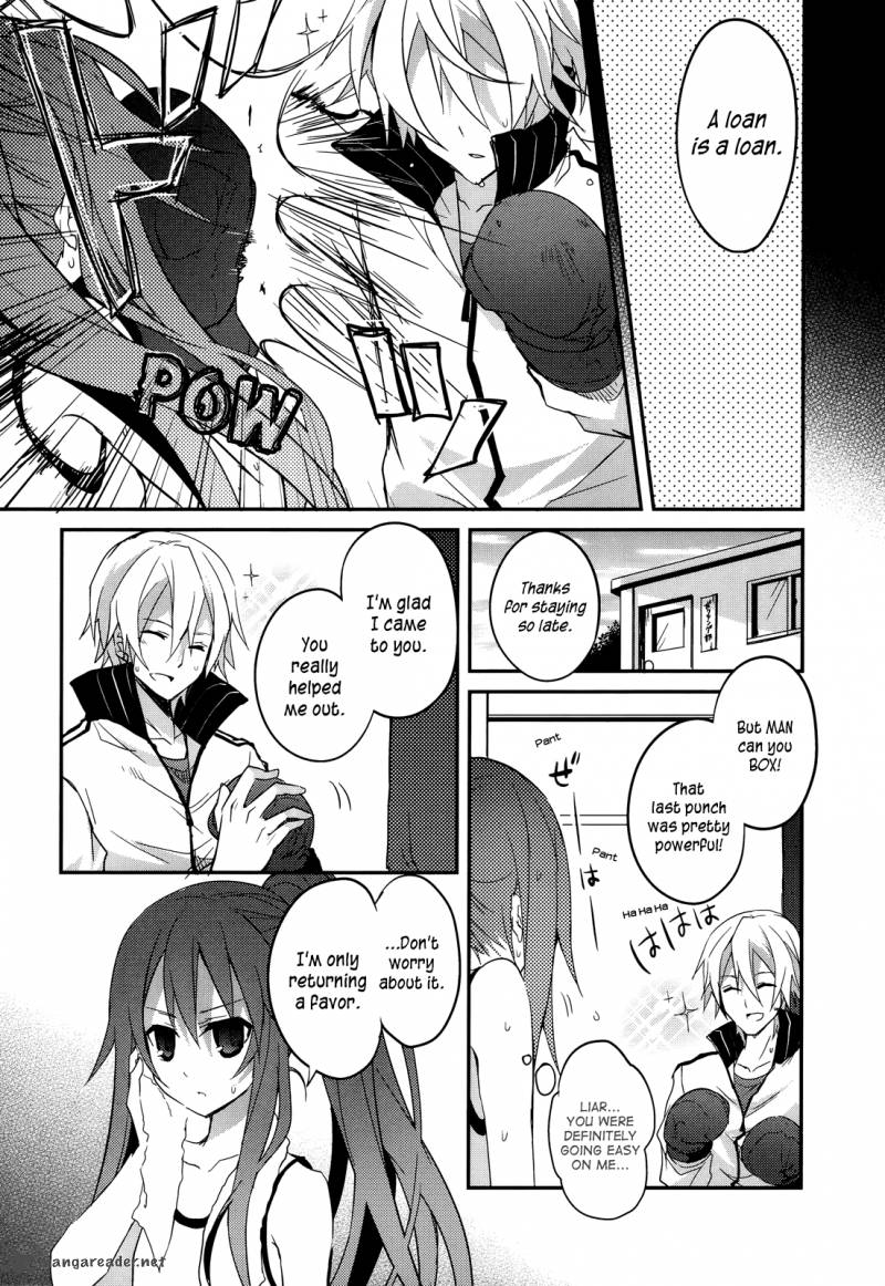 Ookami San To Shichinin No Chuugentachi 7 9